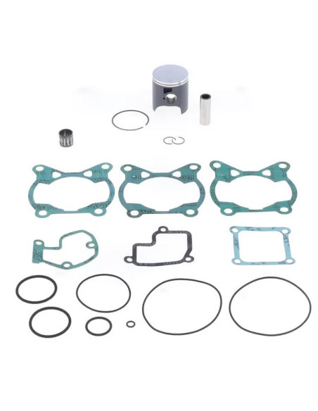 Kit piston coulé + Pochette de joints haut moteur ATHENA - HUSQVARNA 85 TC 2014-2017