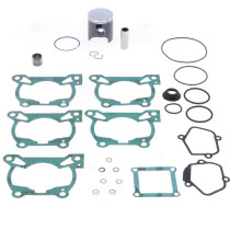 Kit piston coulé + Pochette de joints haut moteur ATHENA - GASGAS 85 MC 2021-2023 2