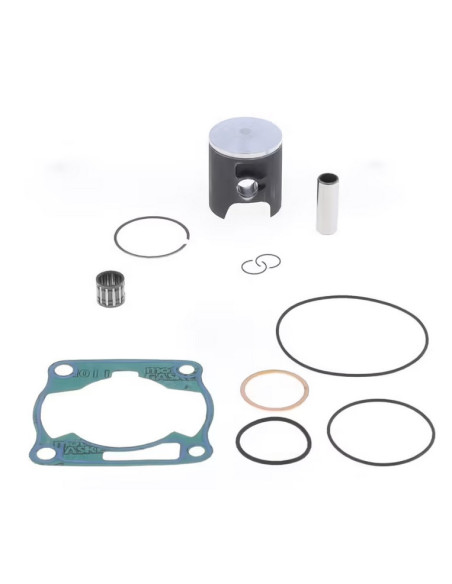 Kit piston coulé + Pochette de joints haut moteur ATHENA - YAMAHA 85 YZ 2002-2018