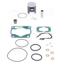 Kit piston coulé + Pochette de joints haut moteur ATHENA - YAMAHA 85 YZ 2019-2023 2