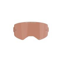 Ecran masque cross Alpinestars Supertech - Afterburn