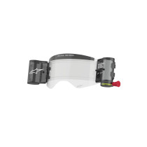 Kit Roll-off Wide vision W/CL masque cross Alpinestars Supertech