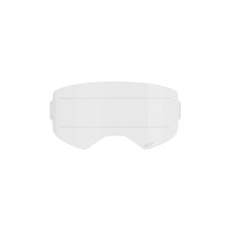Ecran Roll-off masque cross Alpinestars Supertech - Clair