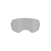 Ecran Roll-off masque cross Alpinestars Supertech - Fumé