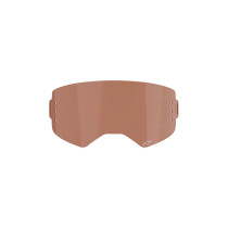 Ecran Roll-off masque cross Alpinestars Supertech - Afterburn
