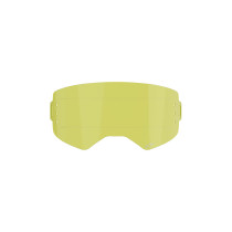 Ecran Roll-off masque cross Alpinestars Supertech - Clair Jaune