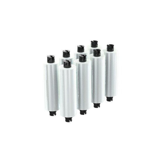 Recharge film x8 système Roll-off Wide Vision Alpinestars