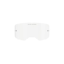 Ecran masque cross Alpinestars Vision 8 - 5 - 3 - Clair