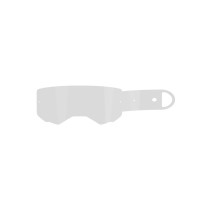 Pack de Tear-off x20 masque cross Alpinestars Vision 8 - 5 - 3