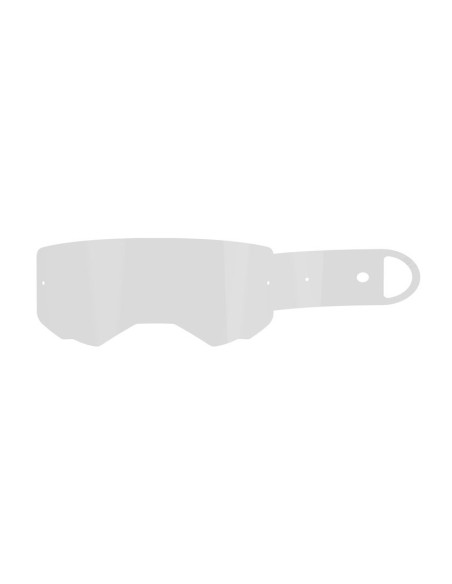 Pack de Tear-off x20 masque cross Alpinestars Vision 8 - 5 - 3