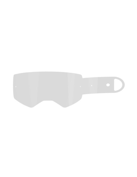 Pack de Tear-off x50 masque cross Alpinestars Vision 8 - 5 - 3