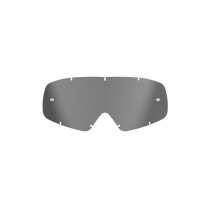 Ecran masque cross enfant Alpinestars Vision - Iridium Argent