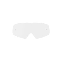 Ecran masque cross enfant Alpinestars Vision - Clair