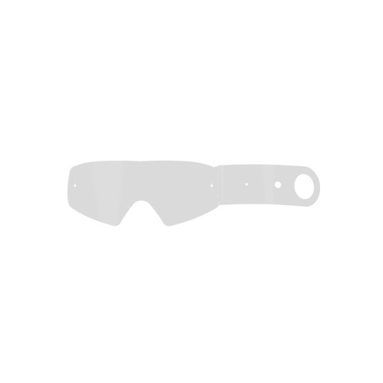 Pack de Tear-off x20 masque cross enfant Alpinestars Vision