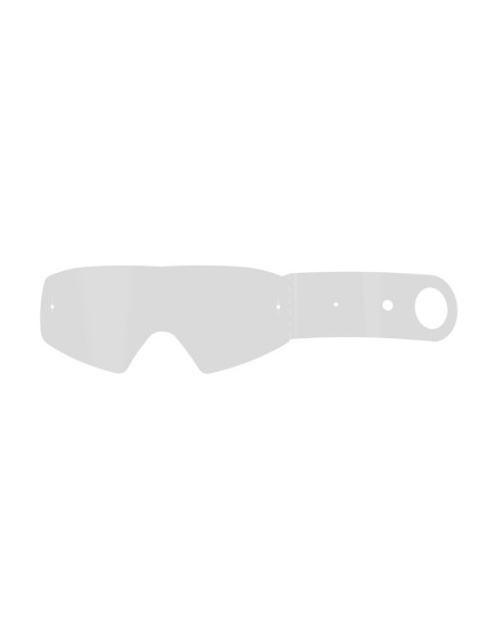 Pack de Tear-off x20 masque cross enfant Alpinestars Vision