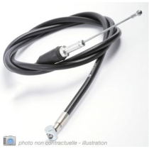 Cable de frein avant VENHILL BMW 600 R60T/75T/80T avant 1980 et 1000 R100T/RT 1978-80