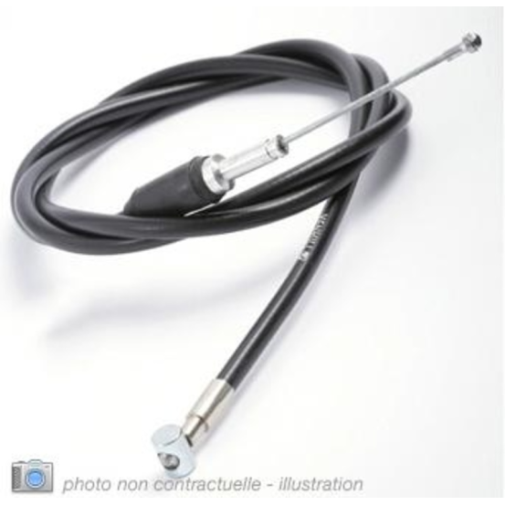 Cable de frein avant VENHILL BMW 600 R60T/75T/80T avant 1980 et 1000 R100T/RT 1978-80