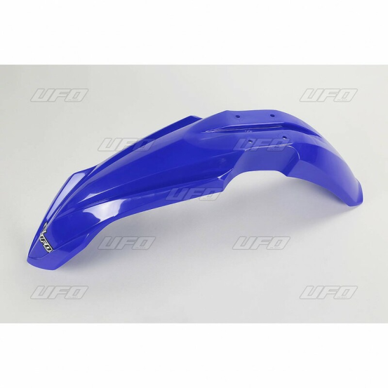 Garde boue avant - Bleu - UFO Yamaha 125 YZ - 250 YZ 2015-2018 / 250 YZF 2010-2018 / 450 YZF 2010-2017