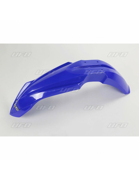 Garde boue avant - Bleu - UFO Yamaha 125 YZ - 250 YZ 2015-2018 / 250 YZF 2010-2018 / 450 YZF 2010-2017