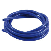 Durite mise à l´air carburateur en silicone SAMCO Øint. 3mm Øext. 7 mm longueur 3 mètres 2