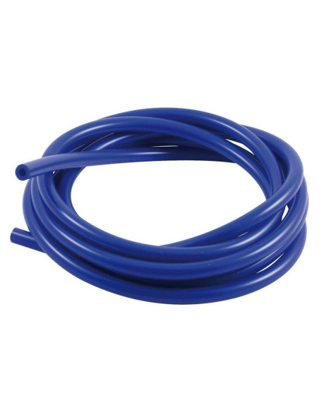Durite mise à l´air carburateur en silicone SAMCO Øint. 3mm Øext. 7 mm longueur 3 mètres