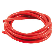 Durite en silicone Øint. 5 mm Øext. 10 mm longueur 3 mètres