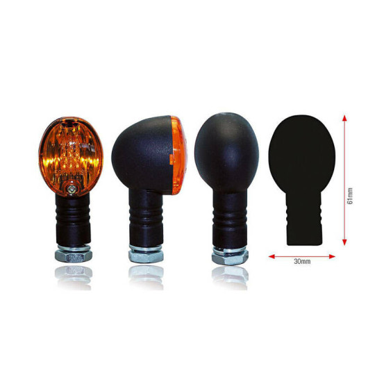 Clignotants universels BASIC AMPOULE