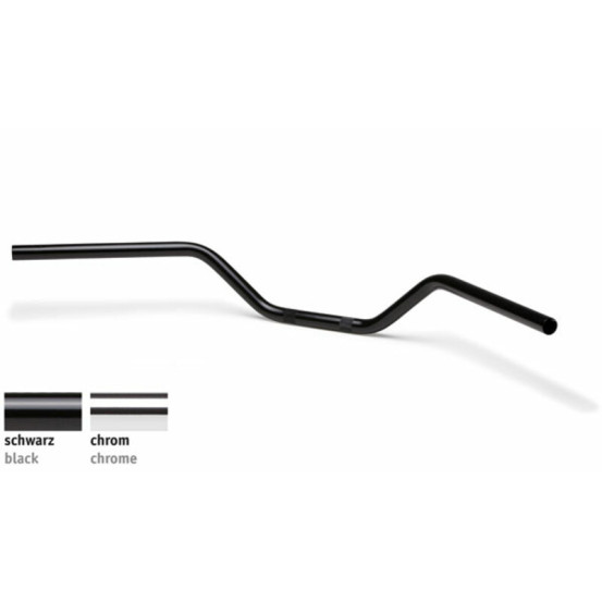 Guidon Lsl Flat Track Ø22,2mm