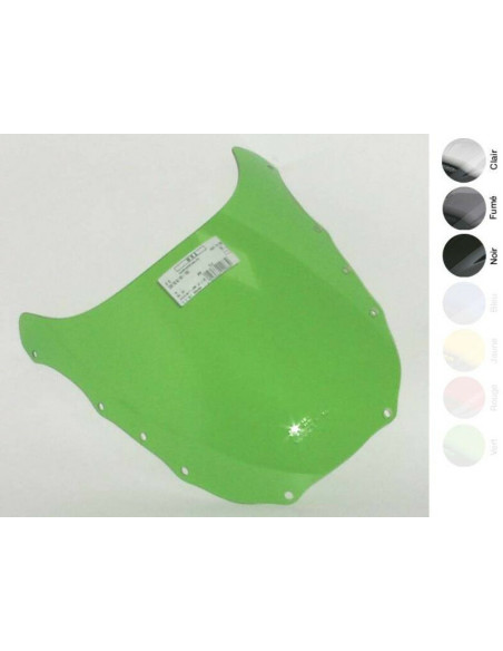 Bulle MRA Origine KAWASAKI 750 ZXR 1991-1992