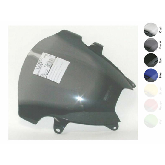 Bulle MRA Origine SUZUKI 600/1200 GSF S Bandit