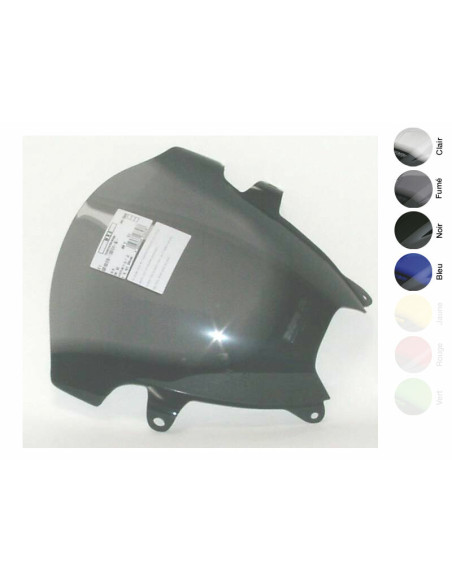 Bulle MRA Origine SUZUKI 600/1200 GSF S Bandit