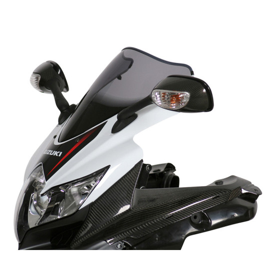 Bulle MRA Origine SUZUKI 600/750 GSXR 2008-2010