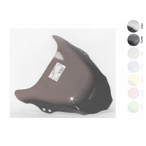 Bulle MRA Origine SUZUKI 600 RF 1993-1996