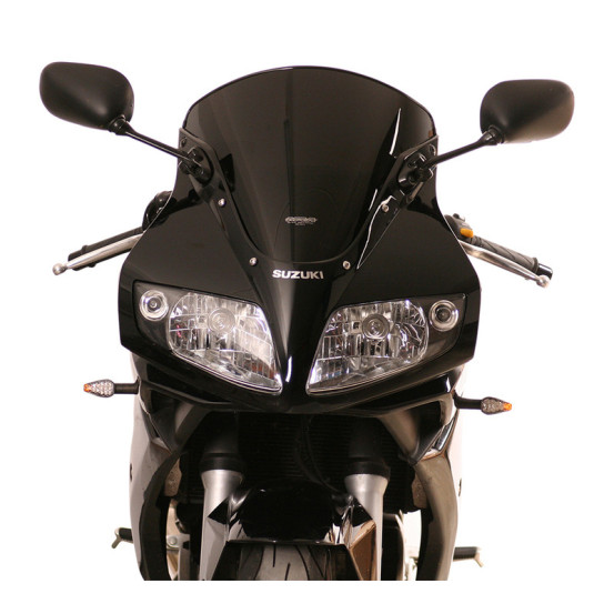 Bulle MRA Origine SUZUKI 650 SV S 2003-2008/1000 SV S 2003-2009