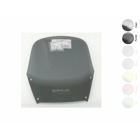 Bulle MRA Origine SUZUKI 650 DR RS/E 1990-1996