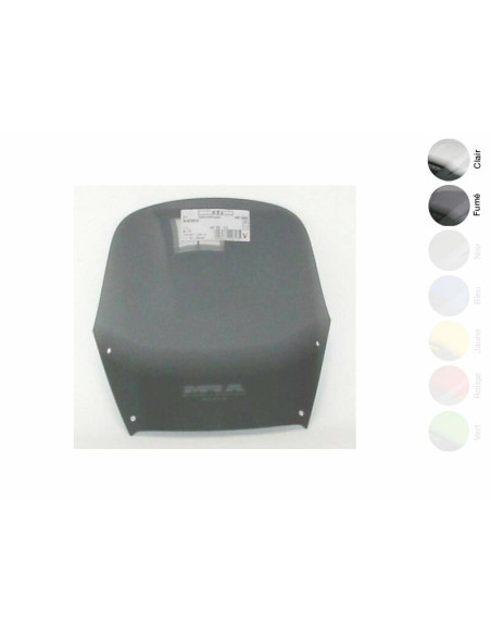 Bulle MRA Origine SUZUKI 650 DR RS/E 1990-1996