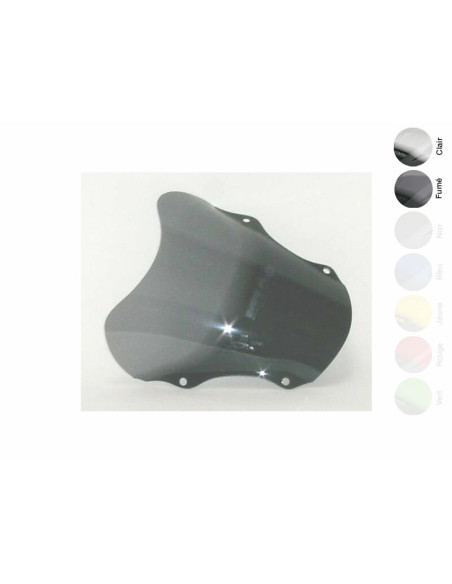 Bulle MRA Origine SUZUKI 650 XF Freewind 1997-1999