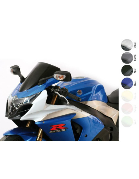 Bulle MRA Origine SUZUKI 1000 GSXR 2009-2014
