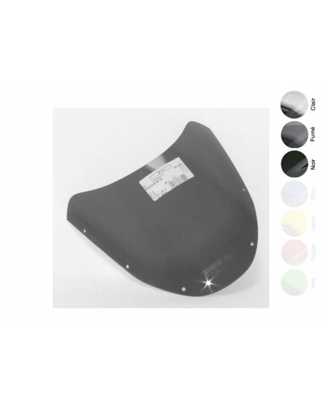 Bulle MRA Origine YAMAHA 600 FZS Fazer 1998-2001