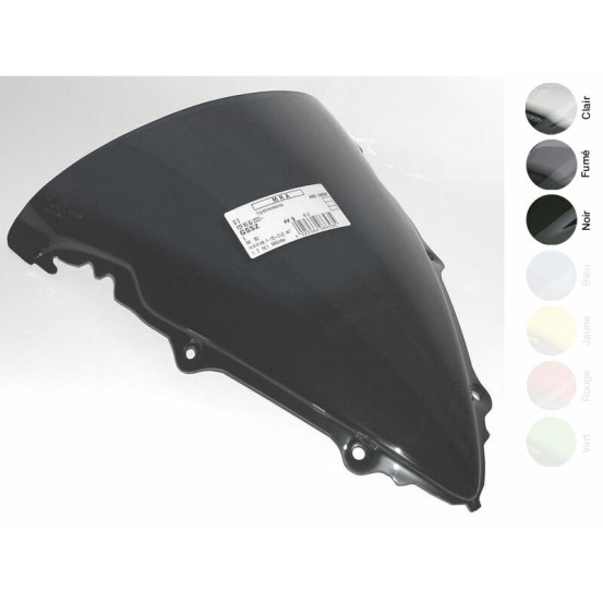 Bulle MRA Origine YAMAHA 600 YZF-R6 2003-2005
