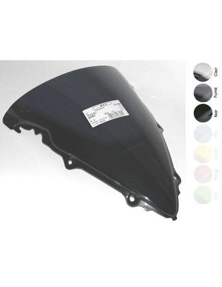 Bulle MRA Origine YAMAHA 600 YZF-R6 2003-2005