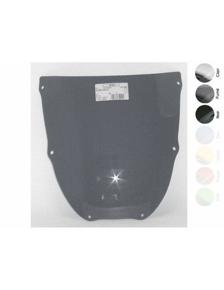 Bulle MRA Origine YAMAHA 1000 YZF R Thunderace 1996-2003