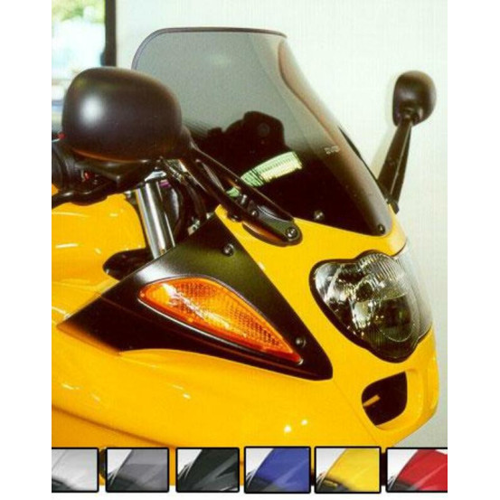 Bulle MRA Sport BMW 1100 R S 1998-2005