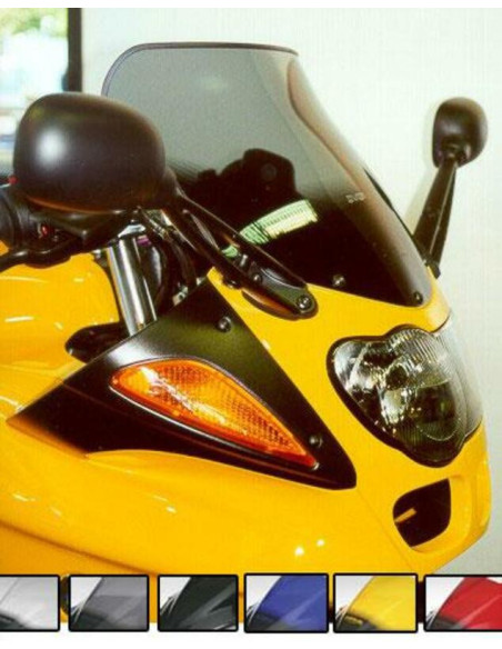 Bulle MRA Sport BMW 1100 R S 1998-2005