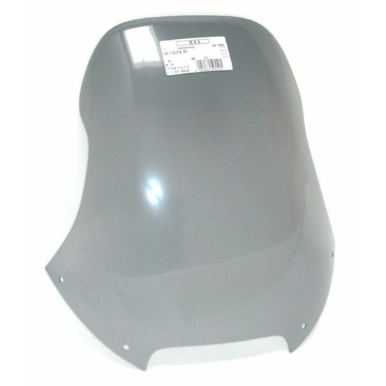 Bulle MRA Tourisme BMW 650 F, ST 1997-2007 + 30mm