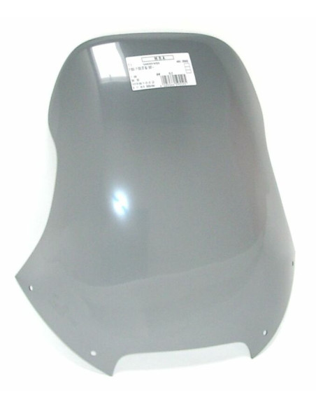 Bulle MRA Tourisme BMW 650 F, ST 1997-2007 + 30mm