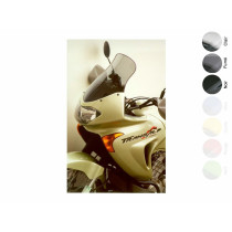Bulle MRA Tourisme HONDA 650 XL V Transalp 2000-2007 + 75mm 2