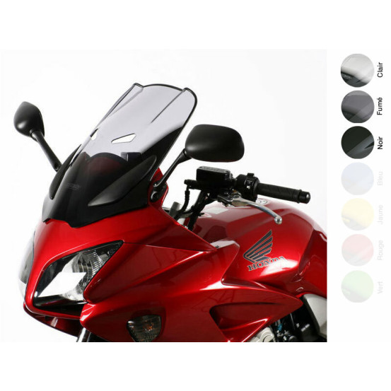Bulle MRA Tourisme HONDA 1000 CBF 2006-2014