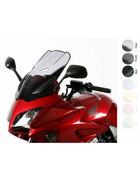 Bulle MRA Tourisme HONDA 1000 CBF 2006-2014