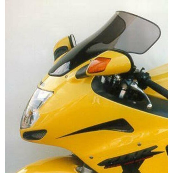 Bulle MRA Tourisme HONDA 1100 CBR XX 1997-2007 + 50mm